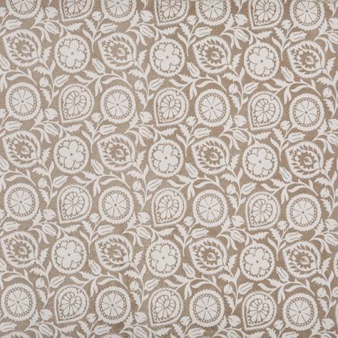 Prestigious Textiles Montrose Fabrics Lancaster Fabric - Vintage - 3970/284