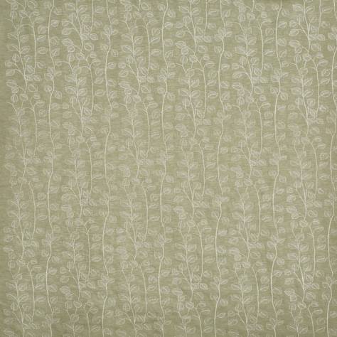 Prestigious Textiles Craft Fabrics Seedling Fabric - Basil - 4000/687 - Image 1