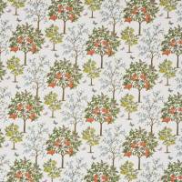 Lemon Grove Fabric - Sweetpea