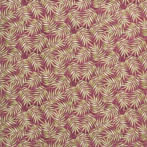 Prestigious Textiles Maharaja Fabrics Goa Fabric - Jewel - 8746/632