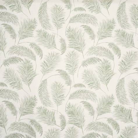 Prestigious Textiles New Forest Fabrics Pampas Grass Fabric - Apple - 8767/603 - Image 1
