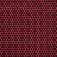 Prism Fabric - Ruby