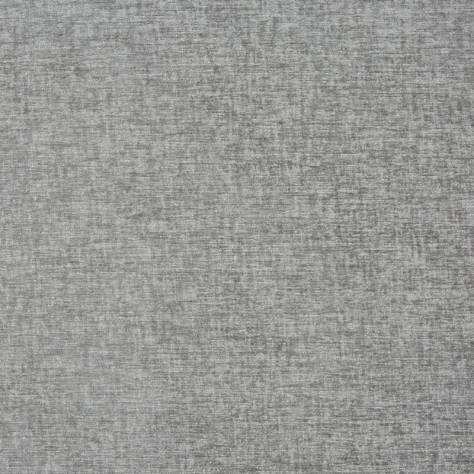 Prestigious Textiles Chester Fabrics Newgate Fabric - Silver - 2034/909