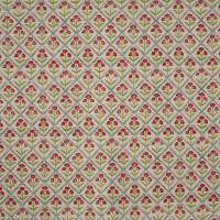 Chatsworth Fabric - Poppy