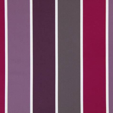 Prestigious Textiles Lago Fabrics Lecco Fabric - Mulberry - 1314/314 - Image 1