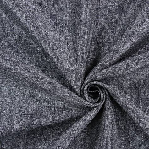 Prestigious Textiles Dreams Fabrics Moonbeam Fabric - Anthracite - 1306/916 - Image 1