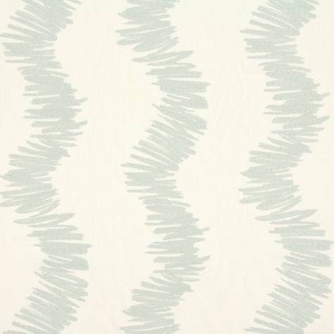 Prestigious Textiles Canvas Fabrics Needlepoint Fabric - Peppermint - 1426/387