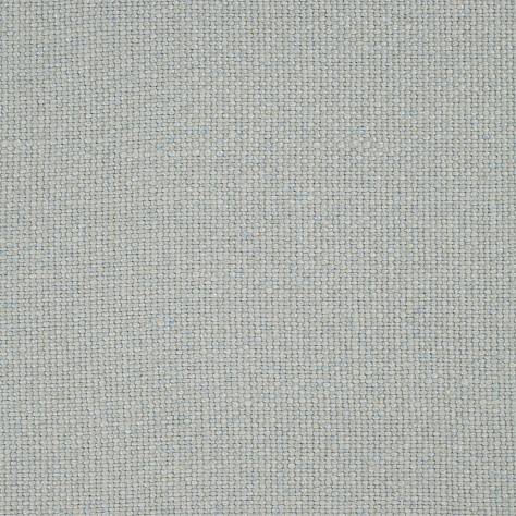 Sanderson Woodland Plains Fabrics Woodland Plain Fabric - Grey/Blue - DWLP235624