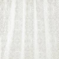 Pure Ceiling Embroidery Fabric - Paper White
