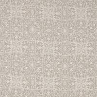 Pure Net Ceiling Embroidery Fabric - Flax