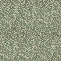 Willow Bough Fabric - Forest/Thyme