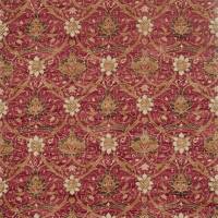 Montreal Fabric - Russet