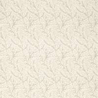 Pure Willow Boughs Print Fabric - Linen