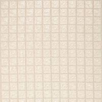 Pure Scroll Embroidery Fabric - Flax