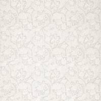 Pure Batchelors Button Embroidery Fabric - Pebble