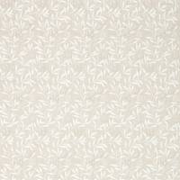 Pure Arbutus Embroidery Fabric - Linen