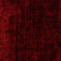 Kintore Fabric - Cranberry