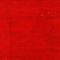 Auskerry Fabric - Scarlet
