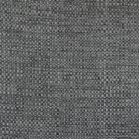 Designers Guild Sicilia Fabrics Siracusa Fabric - Granite - F1950/15