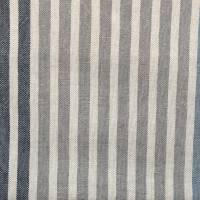 Brera Colorato Fabric - Zinc