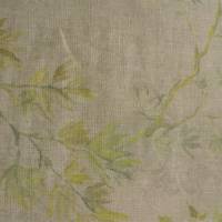 Floreale Fabric - Natural