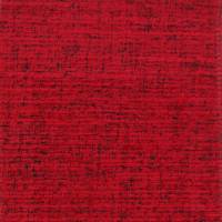 Trevellas Fabric - Scarlet
