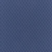 Balian Outdoor Fabric - Cobalt