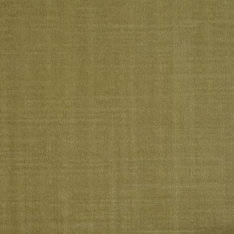 Zoffany Birodo Velvets Birodo Fabric - Old Gold - ZEDO332423