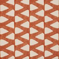Kanoko Fabric - Copper