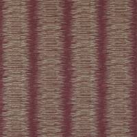 Chirala Fabric - Red/Old Gold