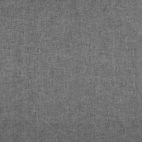 Warwick Chambray Fabrics Chambray Fabric - Charcoal - CHAMBRAYCHARCOAL