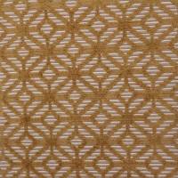 Hughes Fabric - Gold