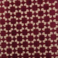 Mayes Fabric - Mulberry