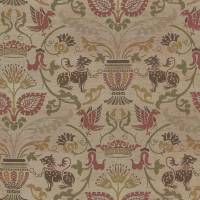 Bayeaux Fabric - Tapestry