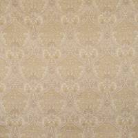 Cloisters Fabric - Bisque