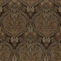 Cloisters Fabric - Taupe