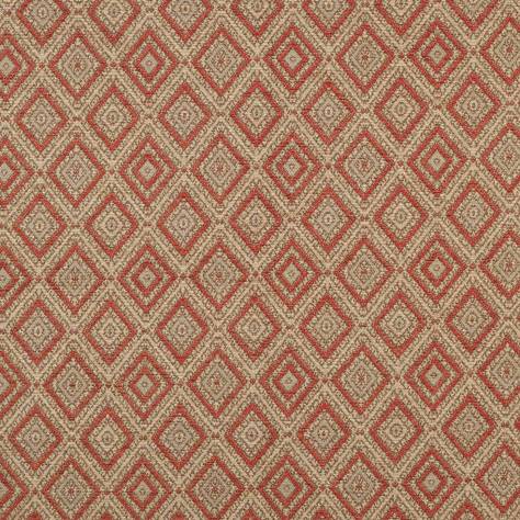 Warwick Legacy Kelim Tabriz Fabric - Vintage - TABRIZVINTAGE