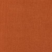 Comfy Fabric - Tangerine