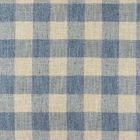 Newhaven Fabric - Blue