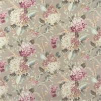 Penelope Fabric - Teaberry