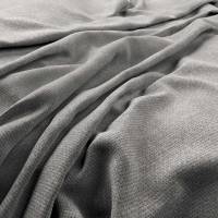Tuzzi Fabric - Steel