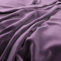Plush Velvet Fabric - Amethyst