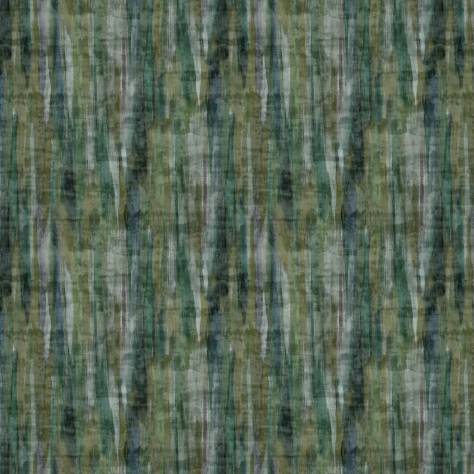 Warwick Sequoia Fabrics Linn Fabric - Botanica - LINNBOTANICA