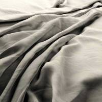 Heavy Linen Fabric - Natural
