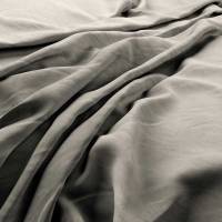 Laundered Linen Fabric - Limewash