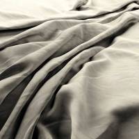 Laundered Linen Fabric - Natural