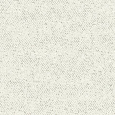 Warwick Boucle Fabrics Andes Fabric - Ivory - ANDES-IVORY
