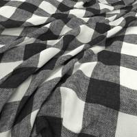 Bridlington Fabric - Charcoal