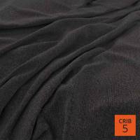 Linear Fabric - Charcoal