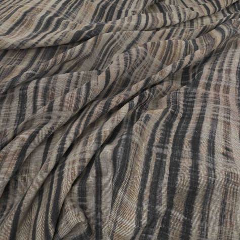 Warwick Japonaise Fabrics Hana Fabric - Lava - HANA-LAVA - Image 1